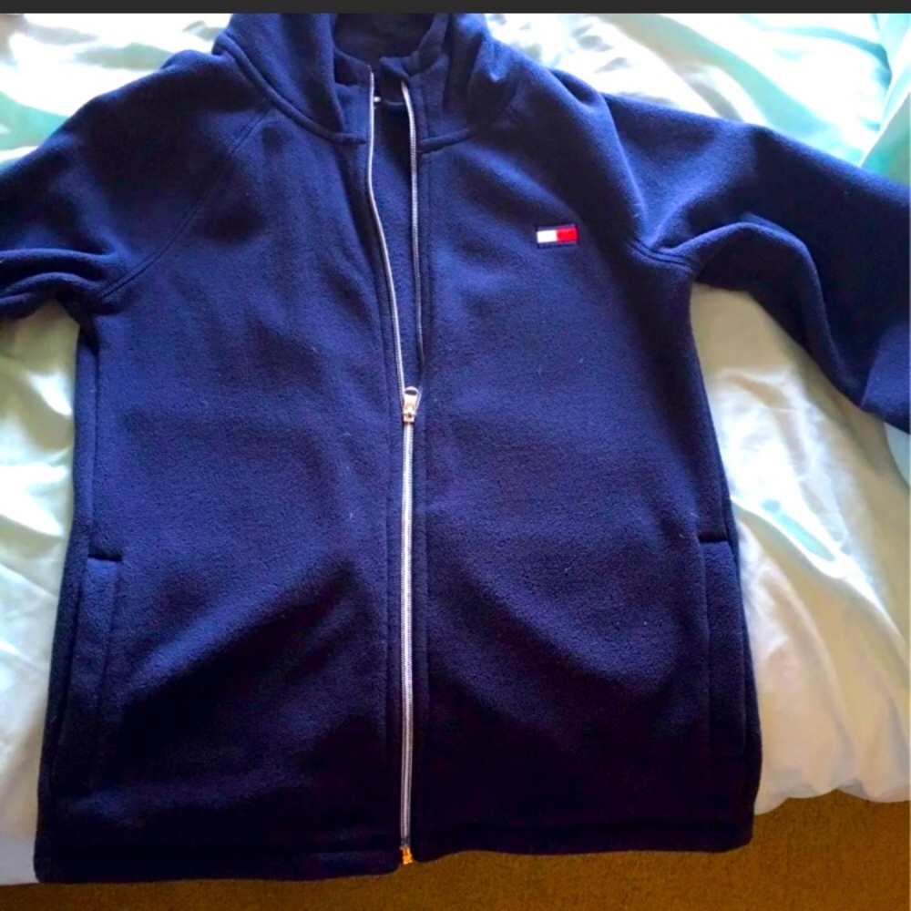 Tommy Hilfiger Jacket